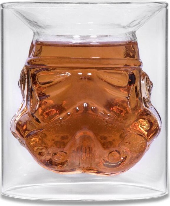 Original Stormtrooper Glas - 150 Ml