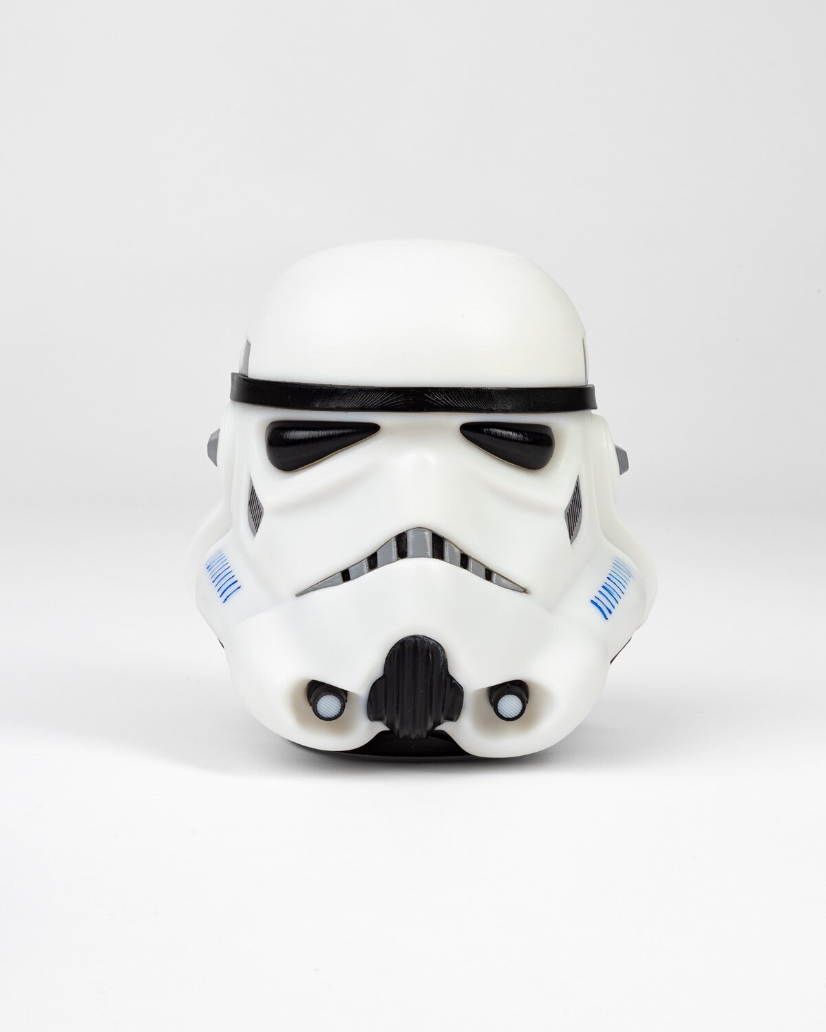Billede af Stormtrooper Lampe - 15 Cm