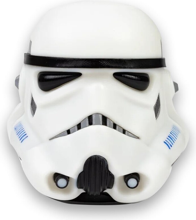 Stormtrooper Lampe - 15 Cm