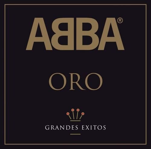 Abba - Oro: Grandes Exitos Spanish Edition - Vinyl Lp