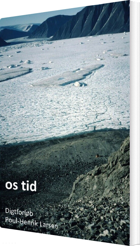 Os Tid - Poul-henrik Larsen - Bog