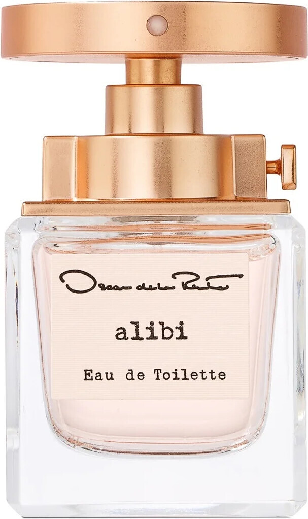 Oscar de la Renta - Alibi EDT 30 ml