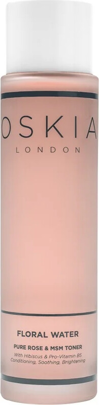 Oskia - Floral Water Toner