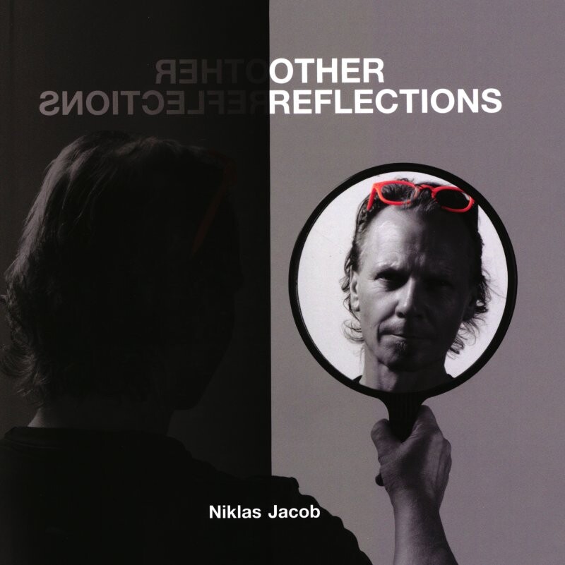 Billede af Other Reflections - Niclas Jacob - Bog