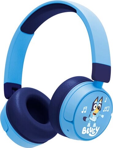Billede af Otl - Bluey Kids Wireless Headphones