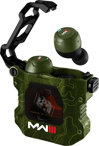 Billede af Otl - Call Of Duty Modern Warfare Iii Tws 4g Wireless Earphones hos Gucca.dk
