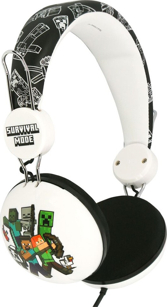 Otl - Minecraft Dome Headphones