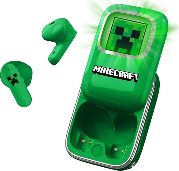 Otl - Minecrarft Slide Tws Earphones