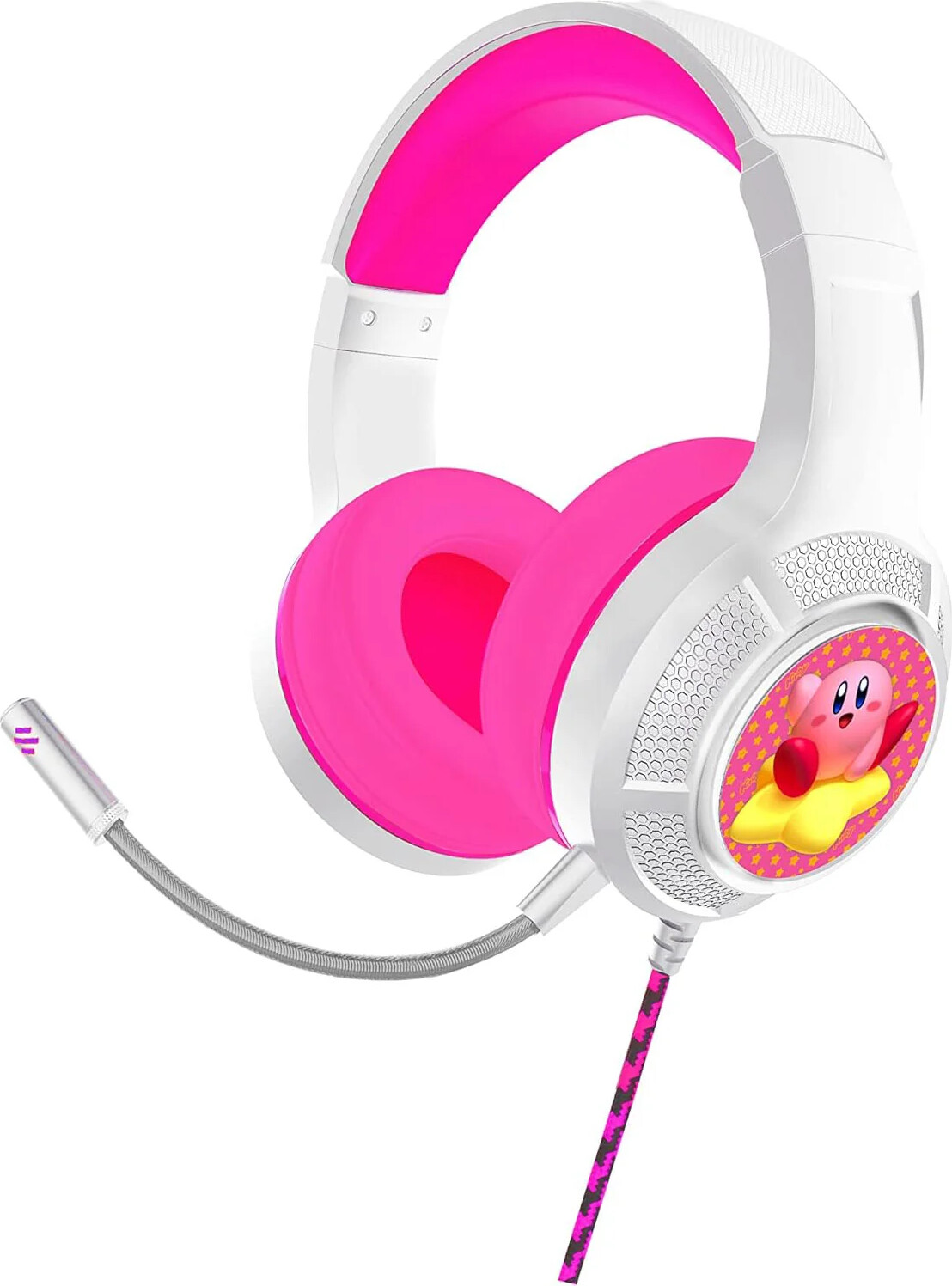 Se Otl -pro G4 Kirby Gaming Høretelefoners hos Gucca.dk