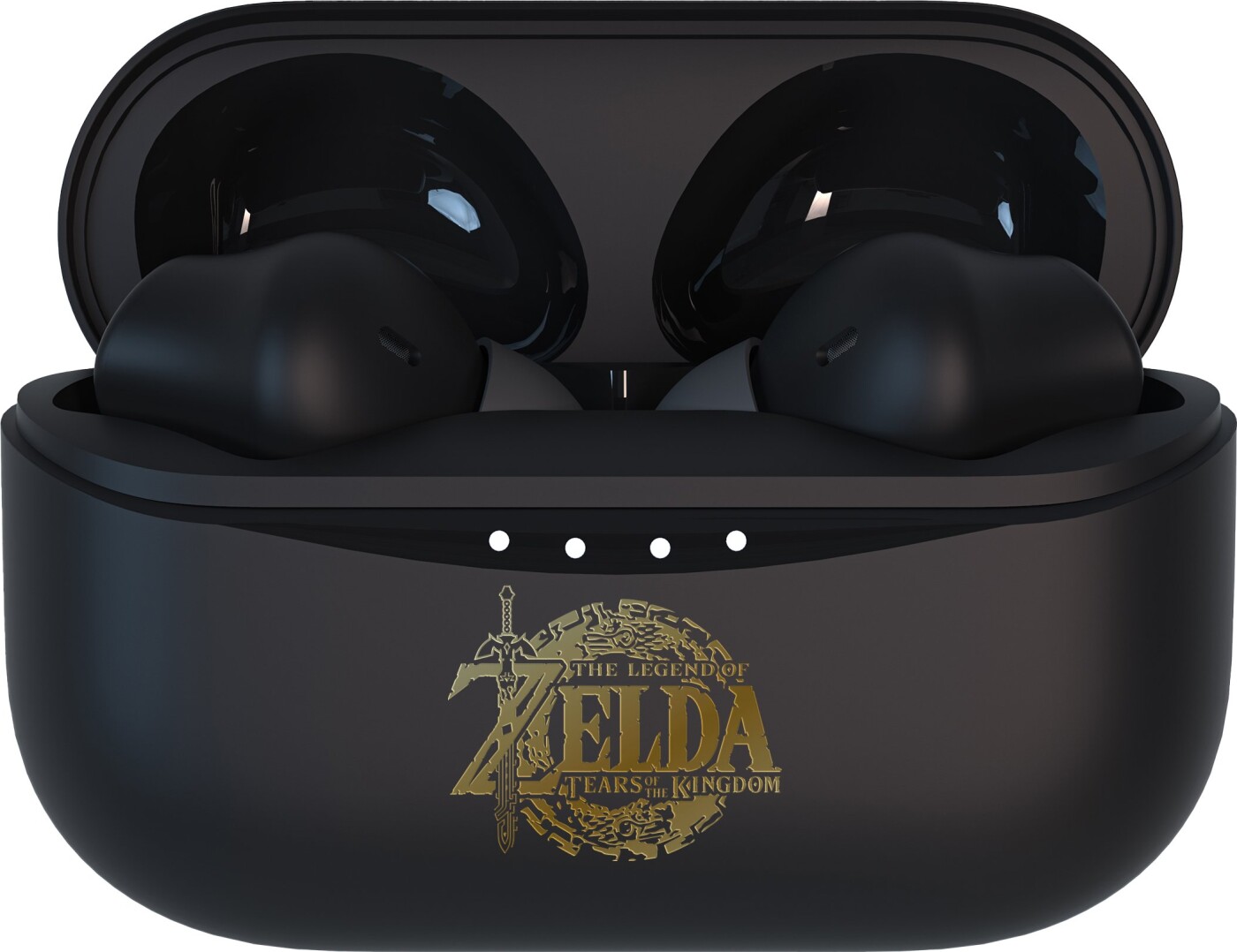 Otl -tws The Legend Of Zelda: Tears Of The Kingdom (black)