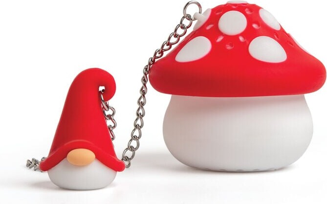 Ototo - Enchan-tea Tefilter - Rød