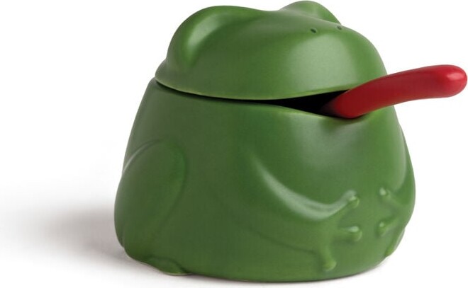 Ototo - Saltkar - Lily - Grøn