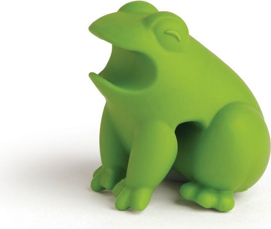 Ototo - Ske- Og Grydelågsholder - Grøn - Hoptop Compact