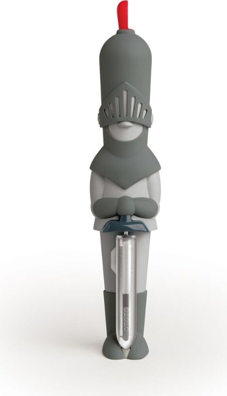 Ototo - Skrællekniv - Sir Peels A-lot - Rød