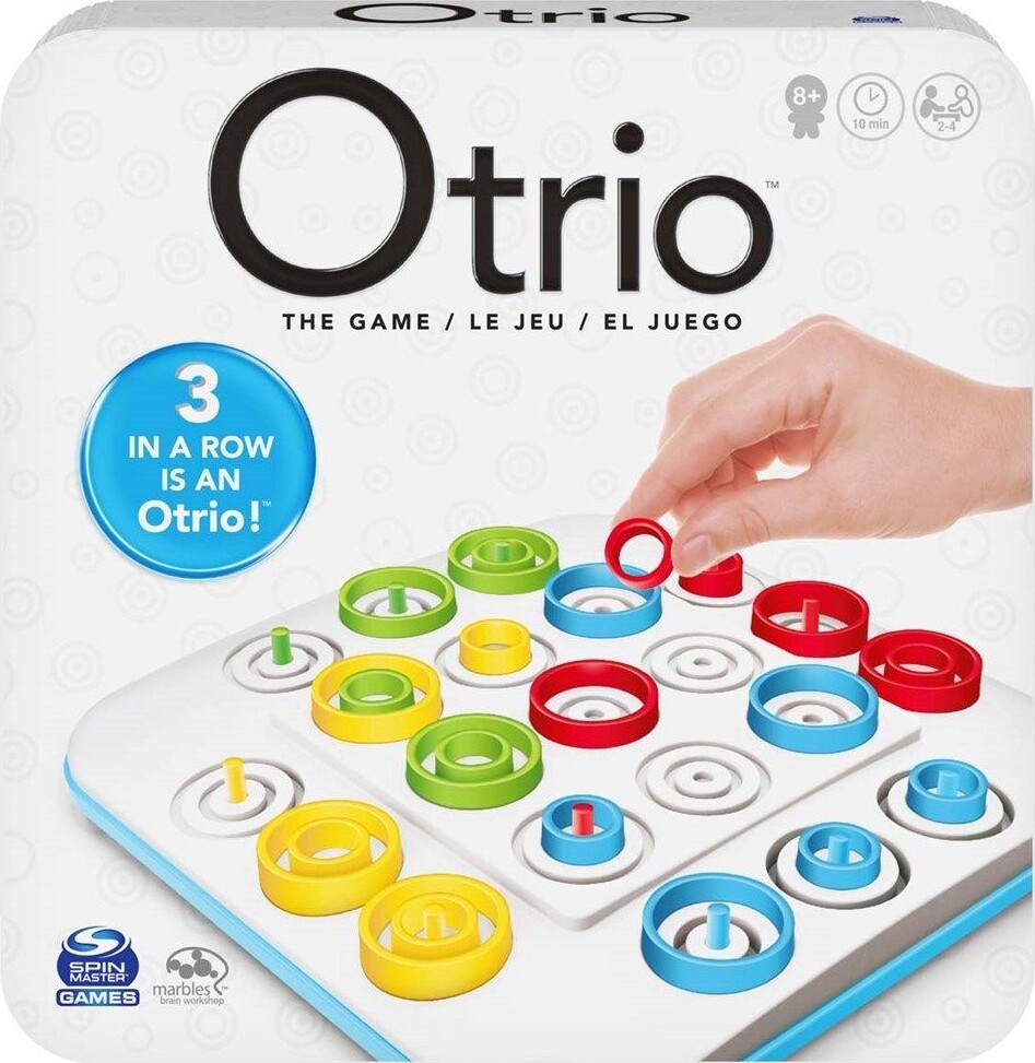 Otrio | tilbud og køb på