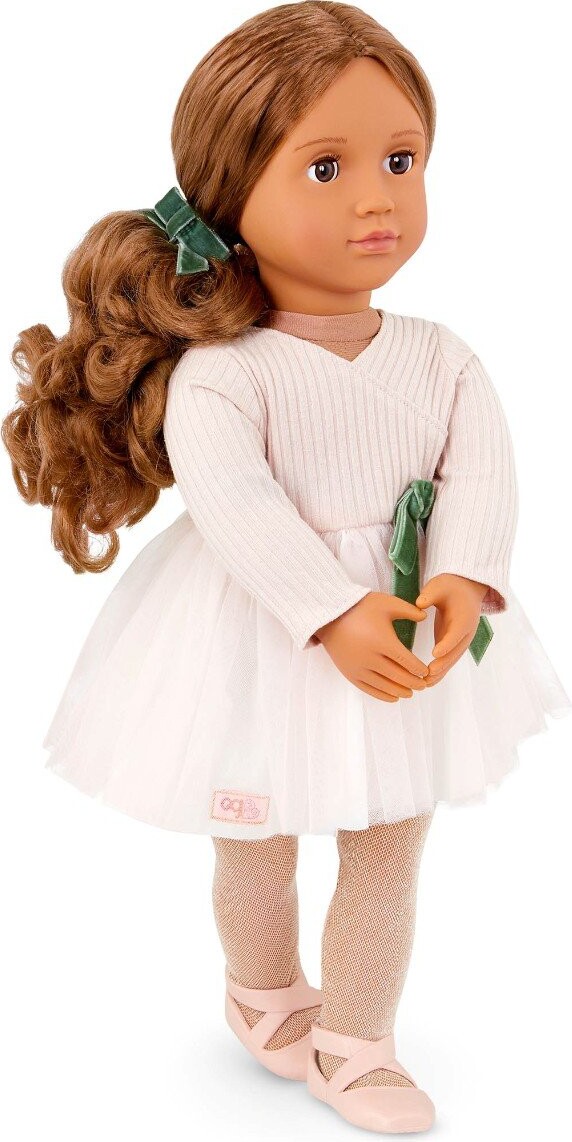 Our Generation -  Dukke - Carlota Ballet