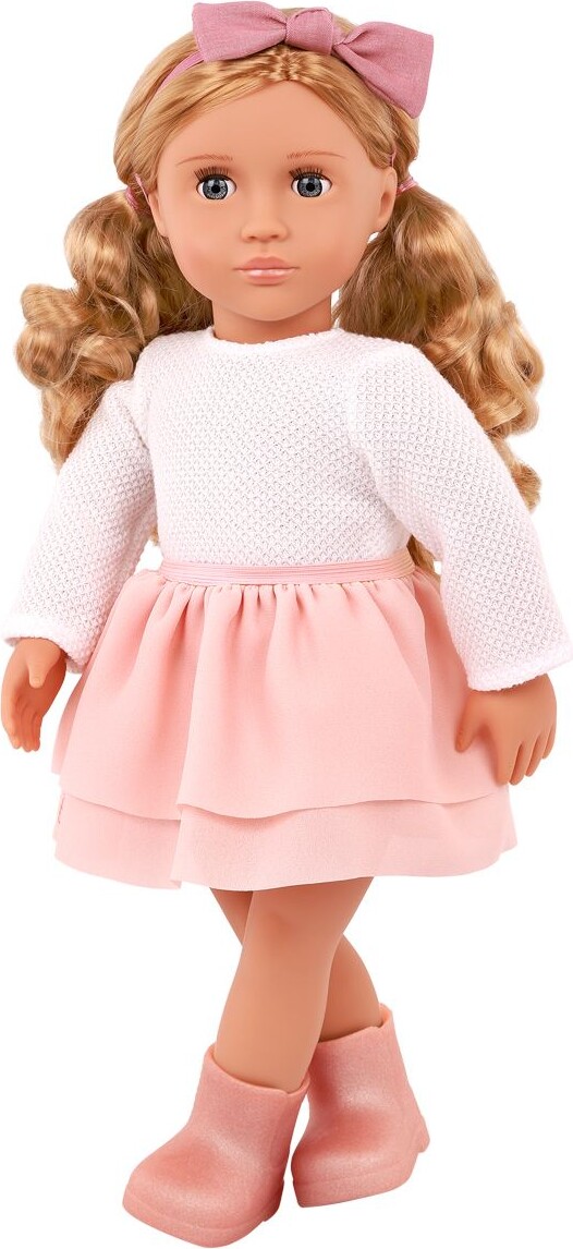 Our Generation - Effie