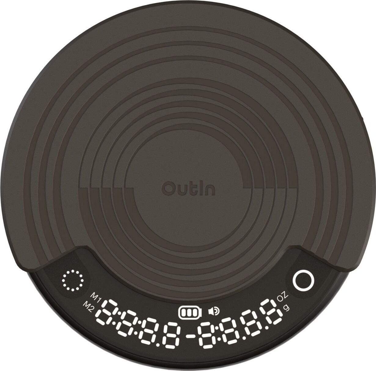Outin - Claro Coffee Scale