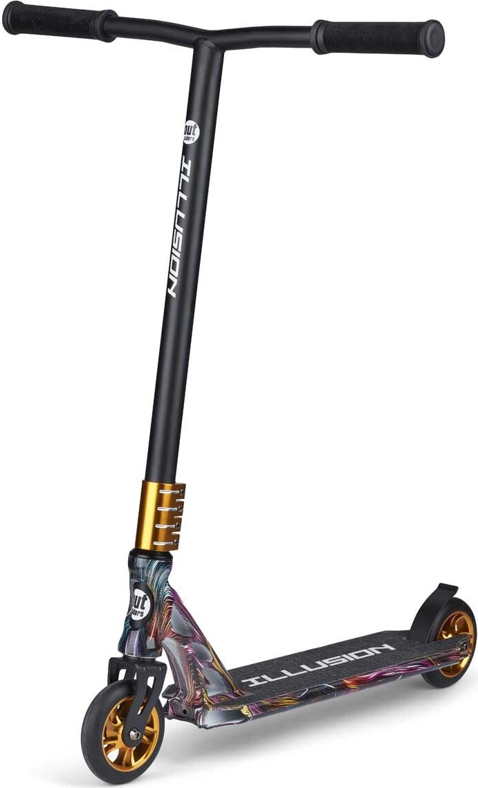 Outsiders - Pro Stunt Løbehjul - Illusion