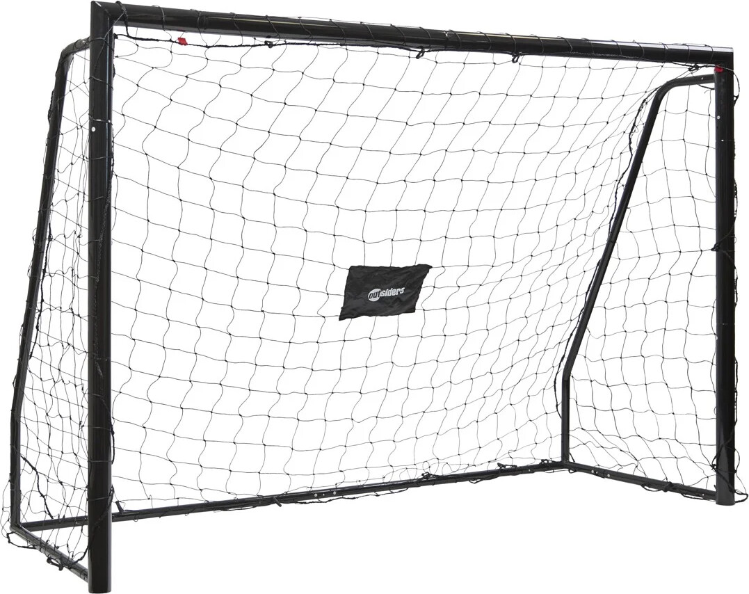 Outsiders - Trivela Fodboldmål - 220x150x80cm