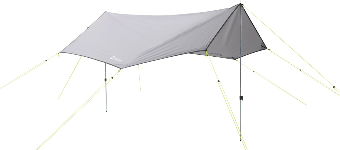Outwell - Canopy Tarp M - Vandtæt Solsejl Til Camping