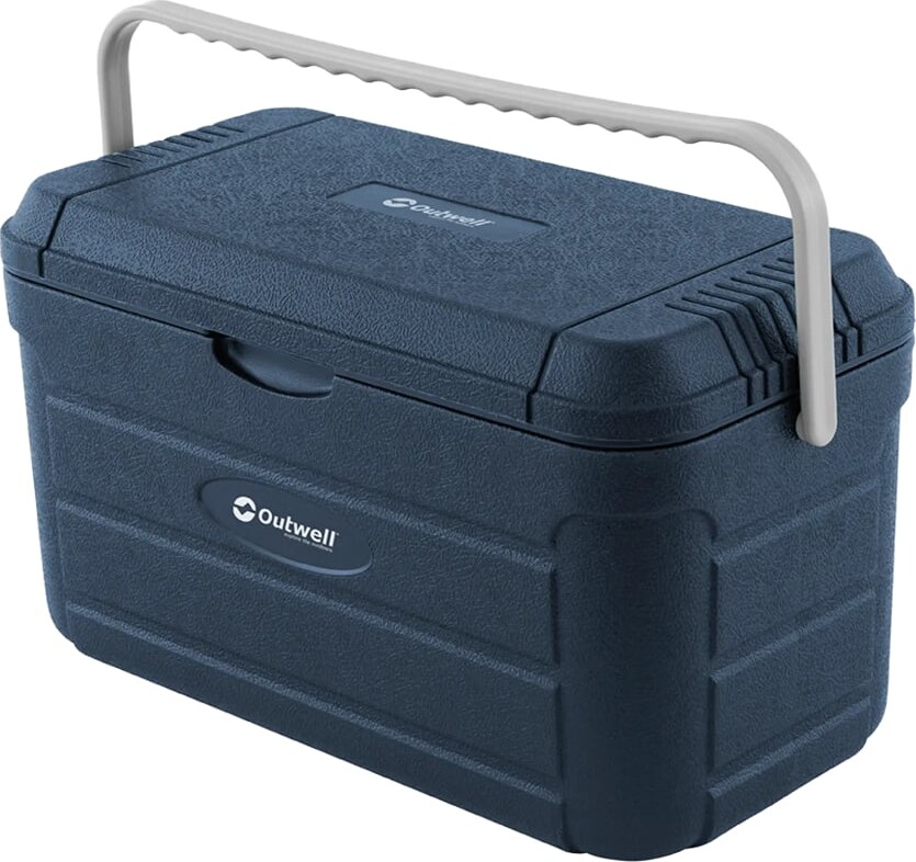 Outwell - Fulmar 20l Køleboks - Passiv Og Kompakt - 20 Liter