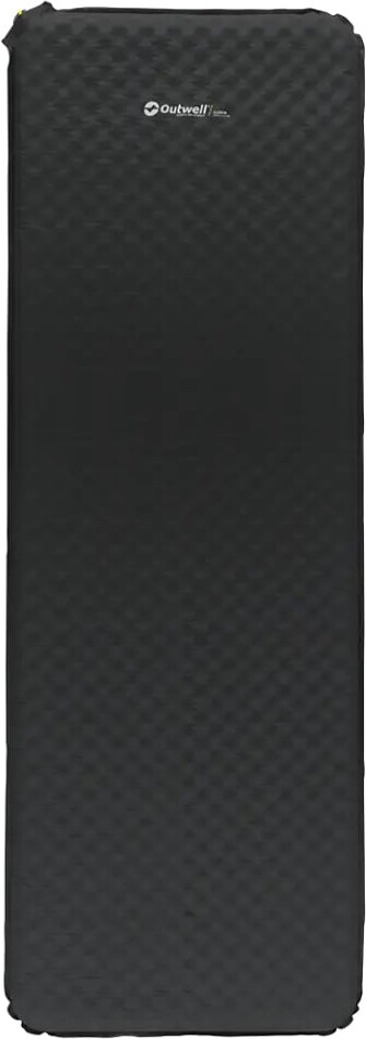 Outwell - Sleepin Single 5,0 Cm - Selvoppusteligt Liggeunderlag