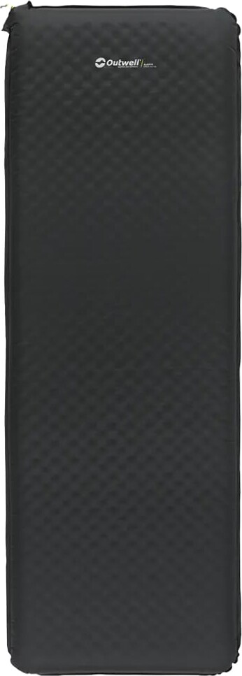 Outwell - Sleepin Single 10,0 Cm - Selvoppusteligt Liggeunderlag