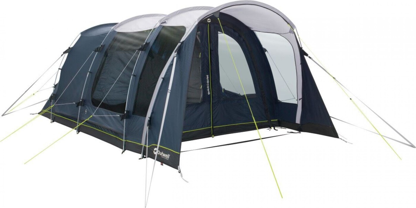 Outwell - Utah 5 Personer Telt