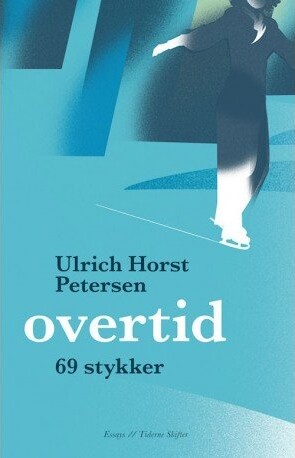 Billede af Overtid - Ulrich Horst Petersen - Bog
