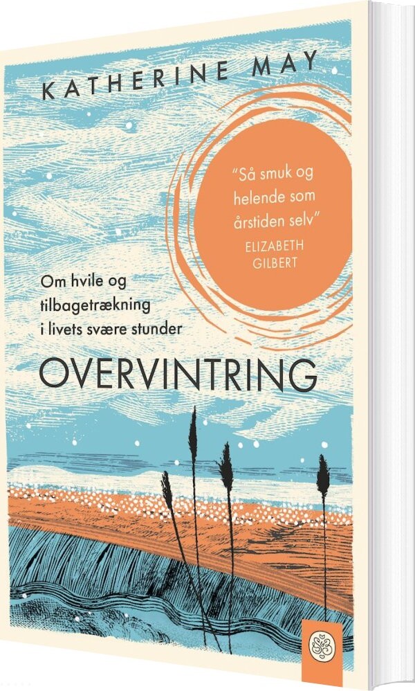 Billede af Overvintring - Katherine May - Bog