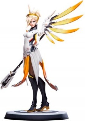 Overwatch Premium Figur - Mercy