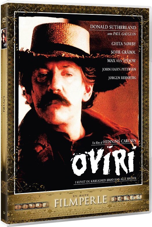 Oviri - 1986 - DVD - Film