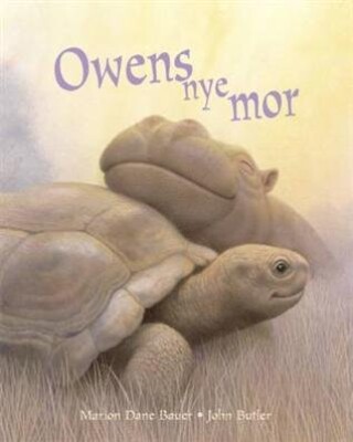 Owens Nye Mor - Marion Dane Bauer - Bog