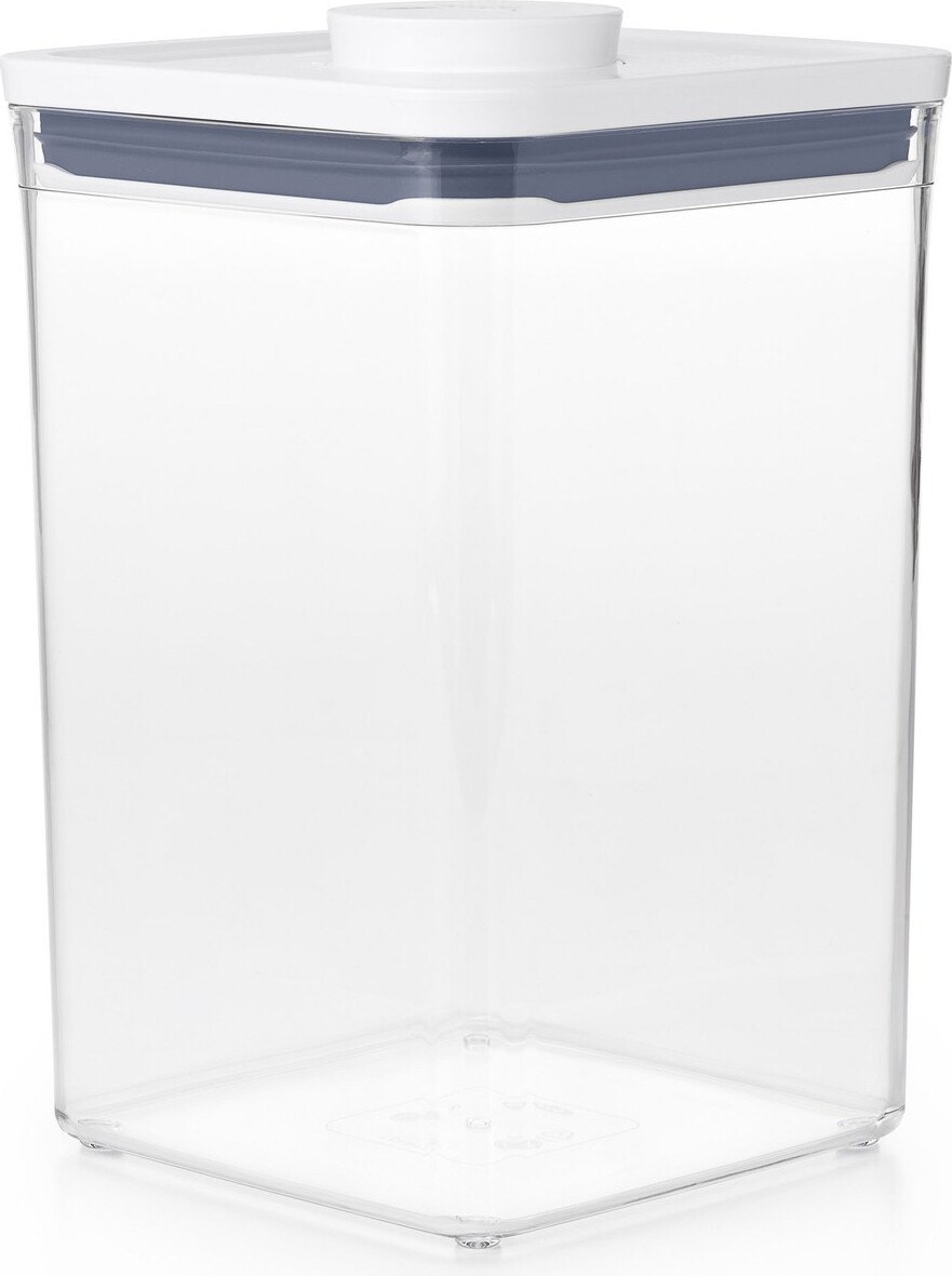 Oxo - Pop Container - Square, 4.2l