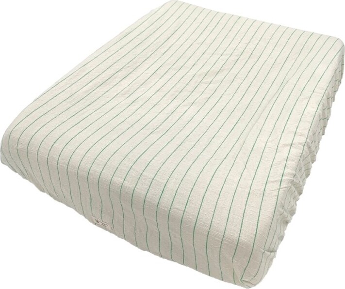 Oyoy Mini - Changing Pad Cover - Bright Green (m107547)