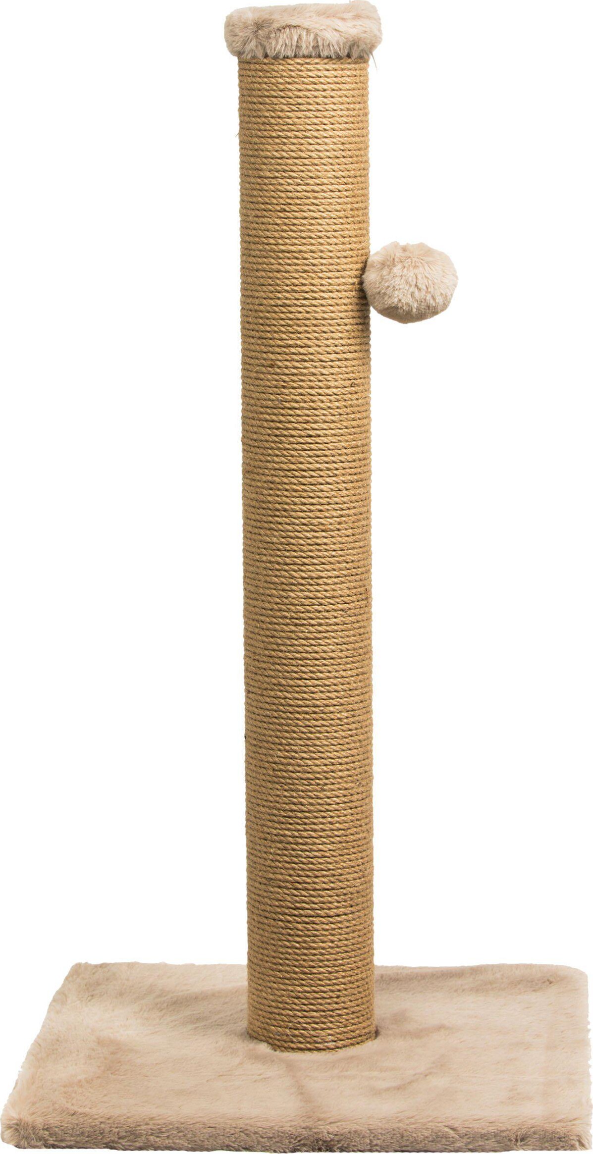 Ozami - Kradsetræ Til Katte - Beige - 80 Cm