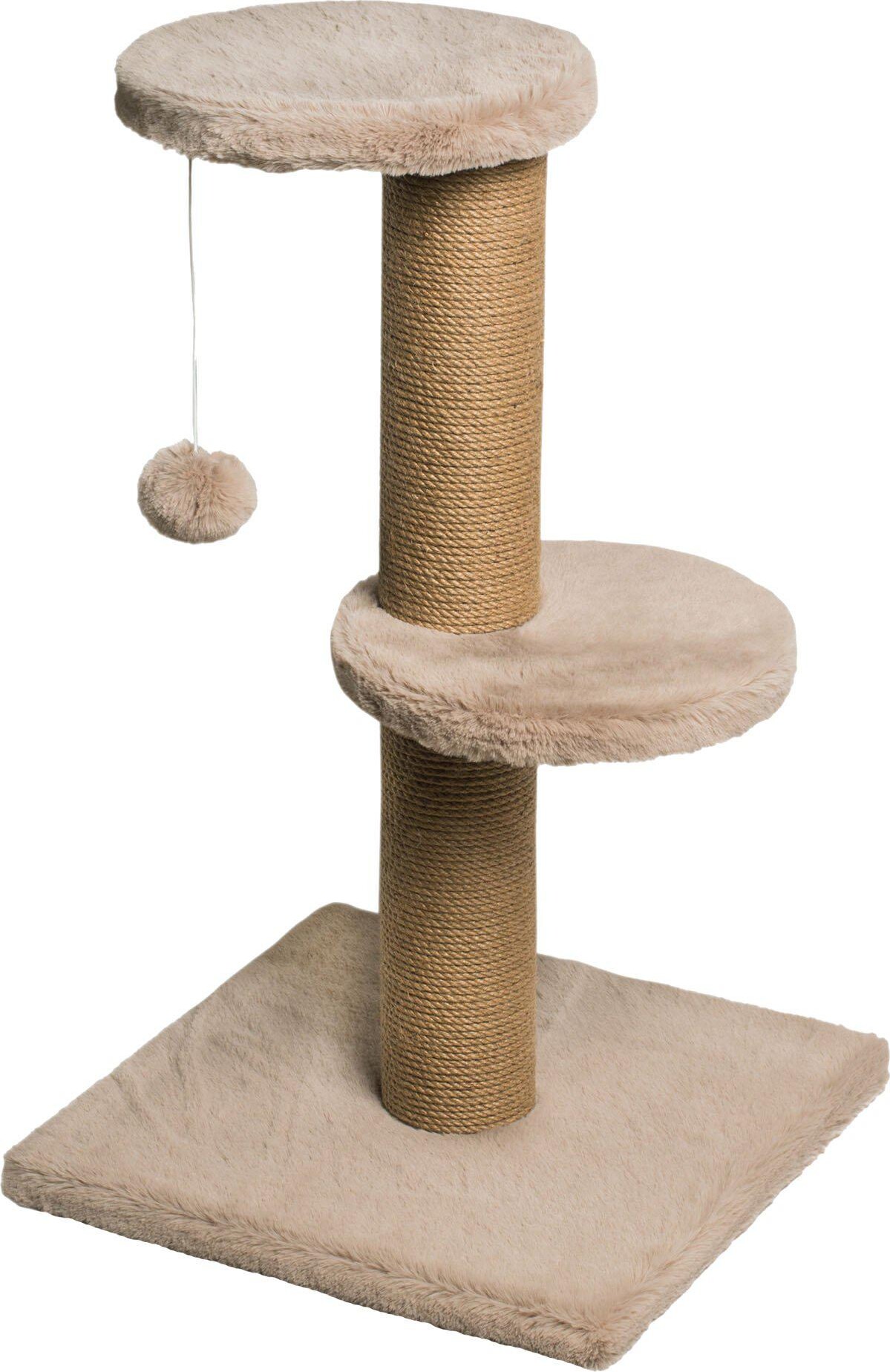 Kradsetræ Til Kat - Ozami - Beige - 67 Cm