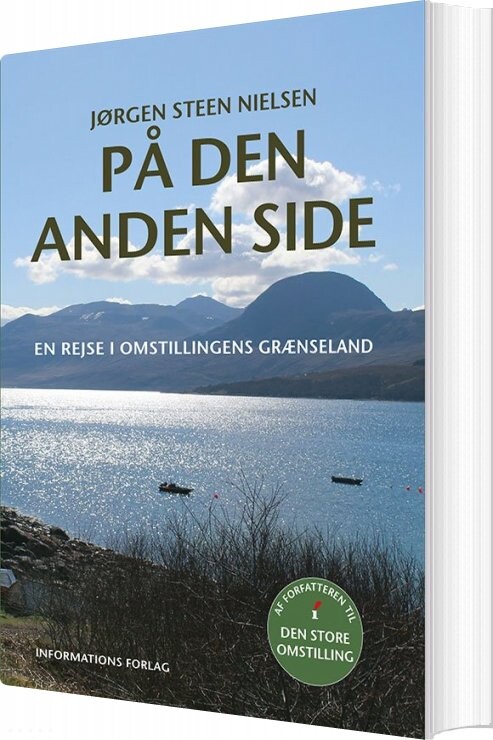 Billede af På Den Anden Side - Jørgen Steen Nielsen - Bog