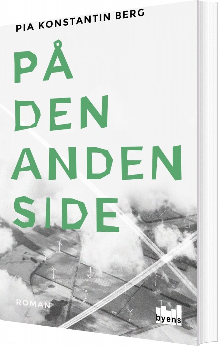 Billede af På Den Anden Side - Pia Konstantin Berg - Bog