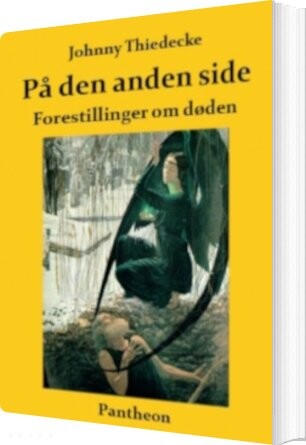 Billede af På Den Anden Side - Johnny Thiedecke - Bog