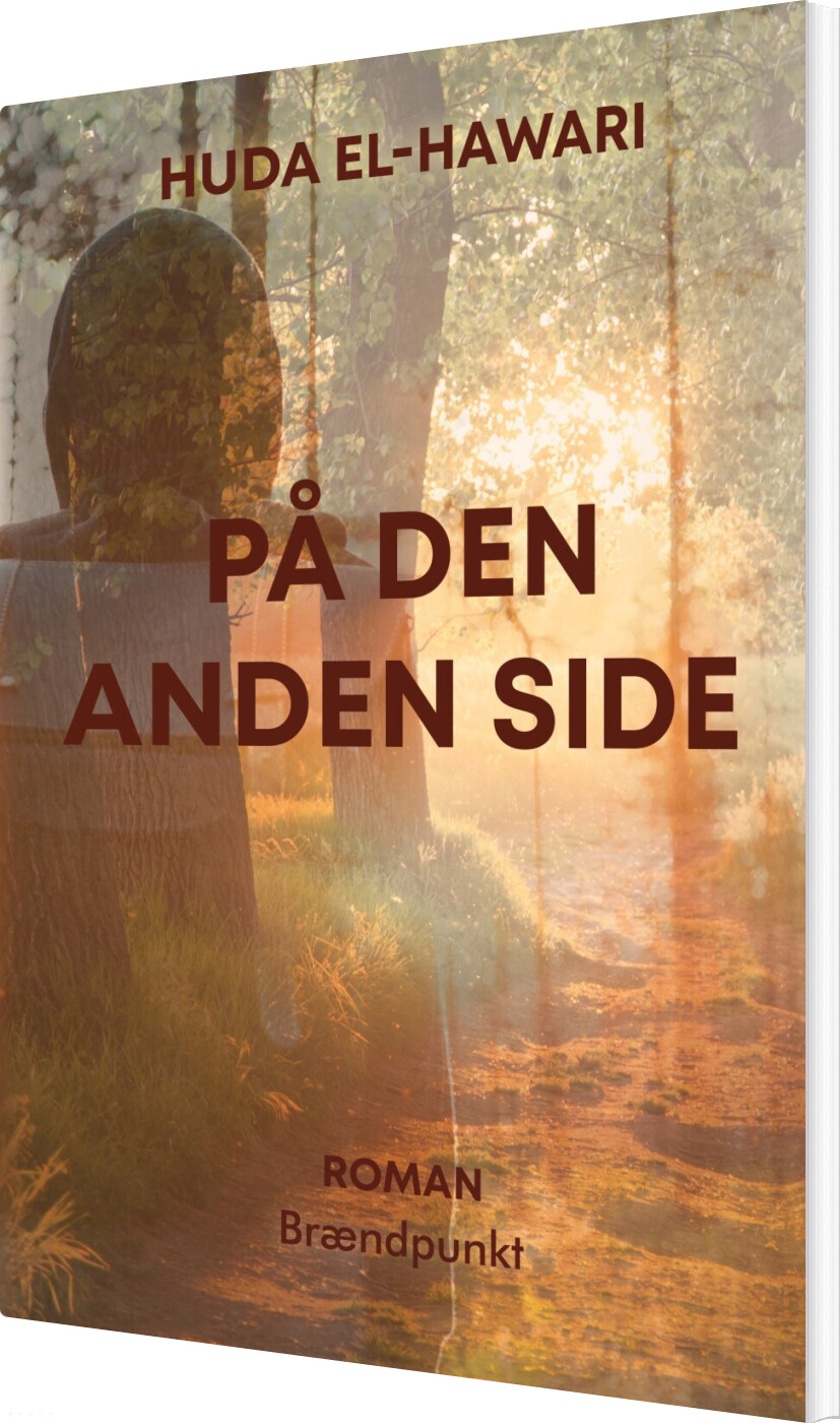 Billede af På Den Anden Side - Huda El-hawari - Bog