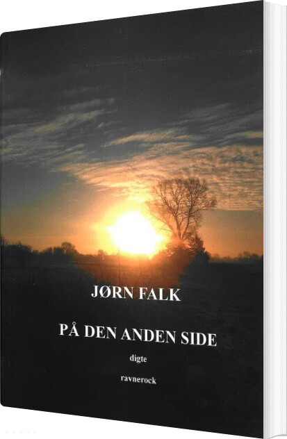 Billede af På Den Anden Side - Jørn Falk - Bog