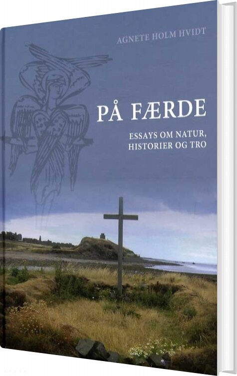 Billede af På Færde - Agnete Hvidt Holm - Bog