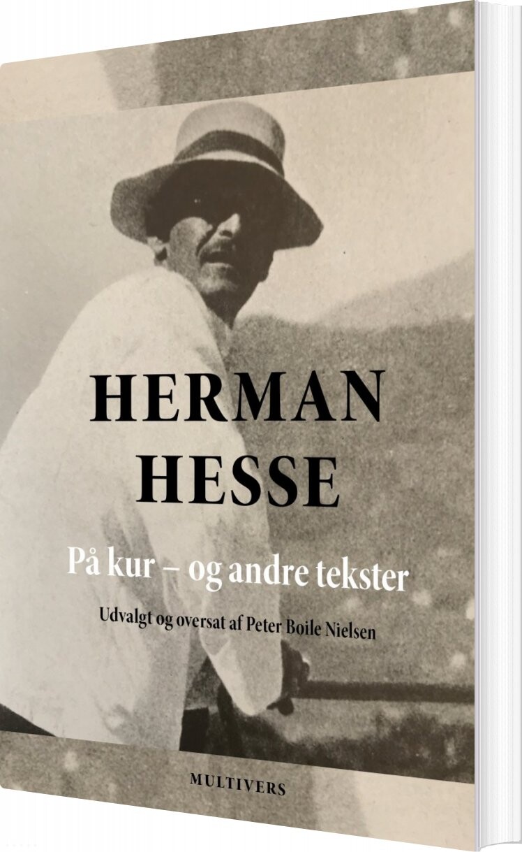 Billede af Vejen Gennem Kaos - Herman Hesse - Bog