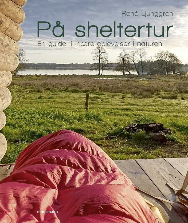 På Sheltertur - René Ljunggren - Bog