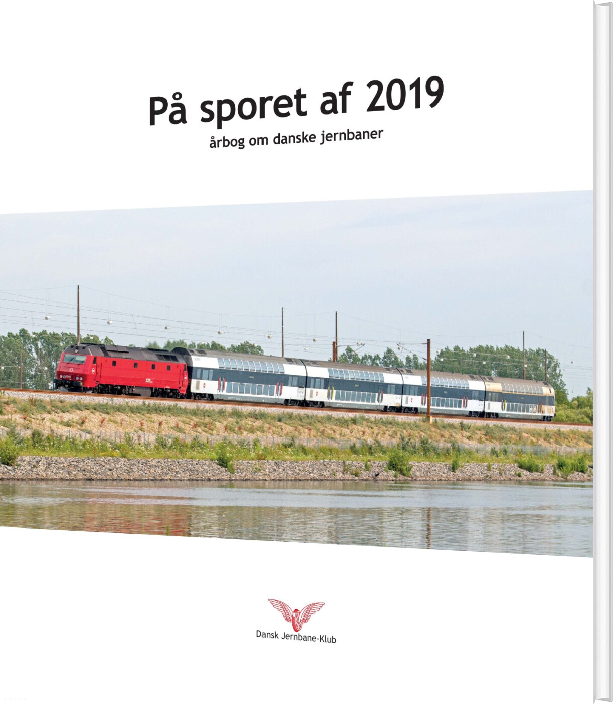 På Sporet Af 2019 - Niklas Havresøe - Bog