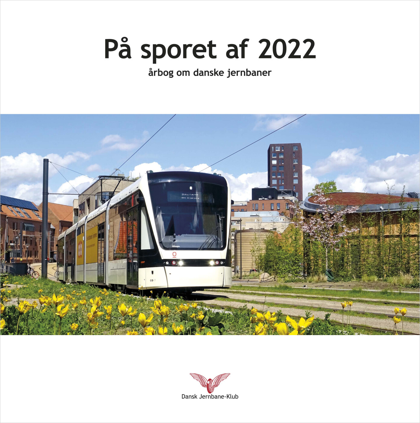 Billede af På Sporet Af 2022 - Diverse - Bog