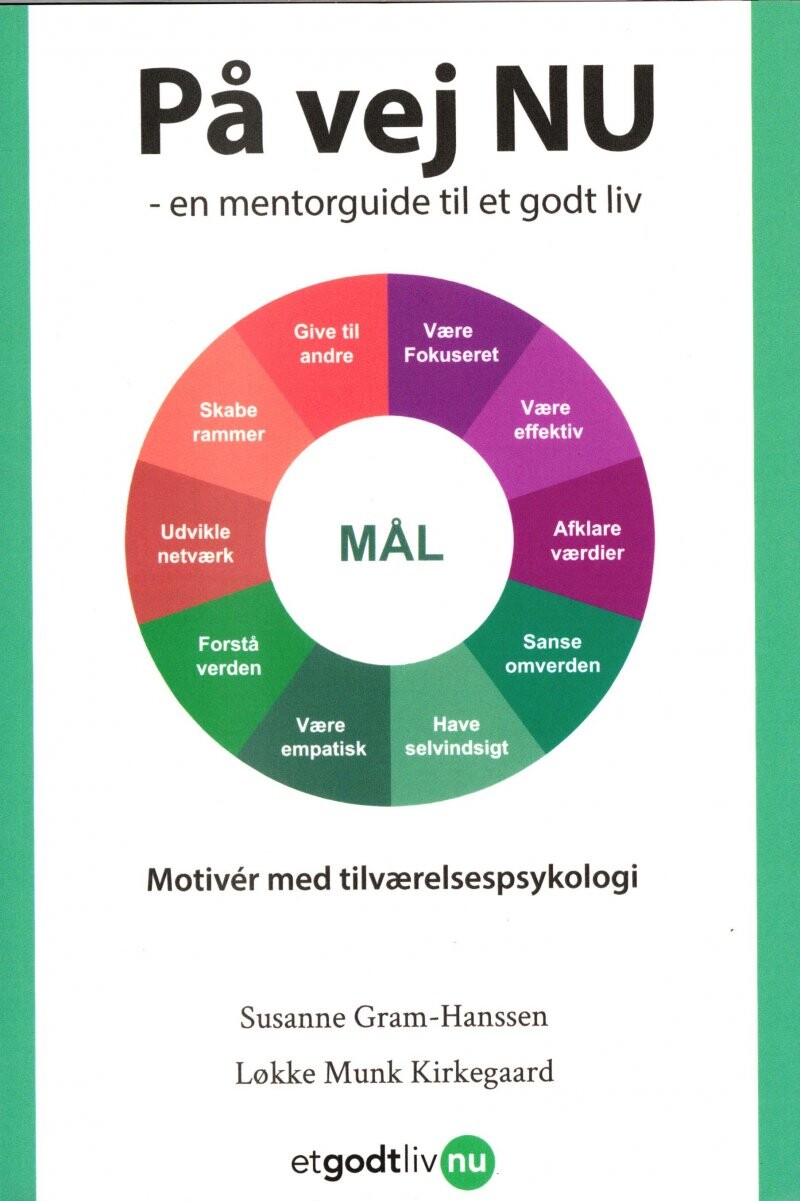 Billede af På Vej Nu - Susanne Gram-hanssen - Bog