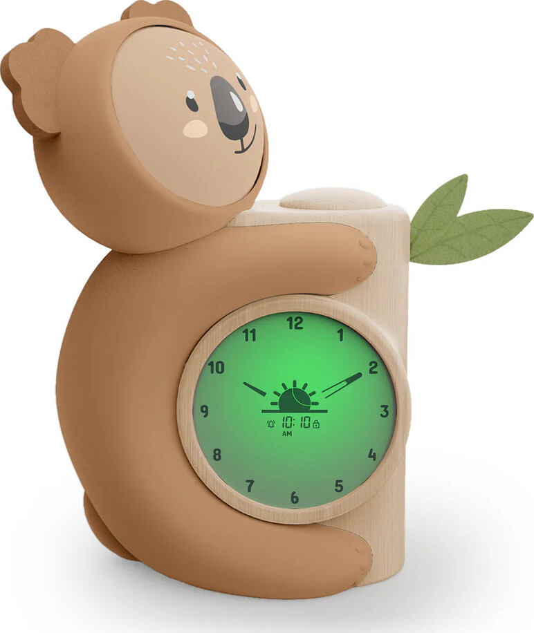 Pabobo Koala Søvntræner